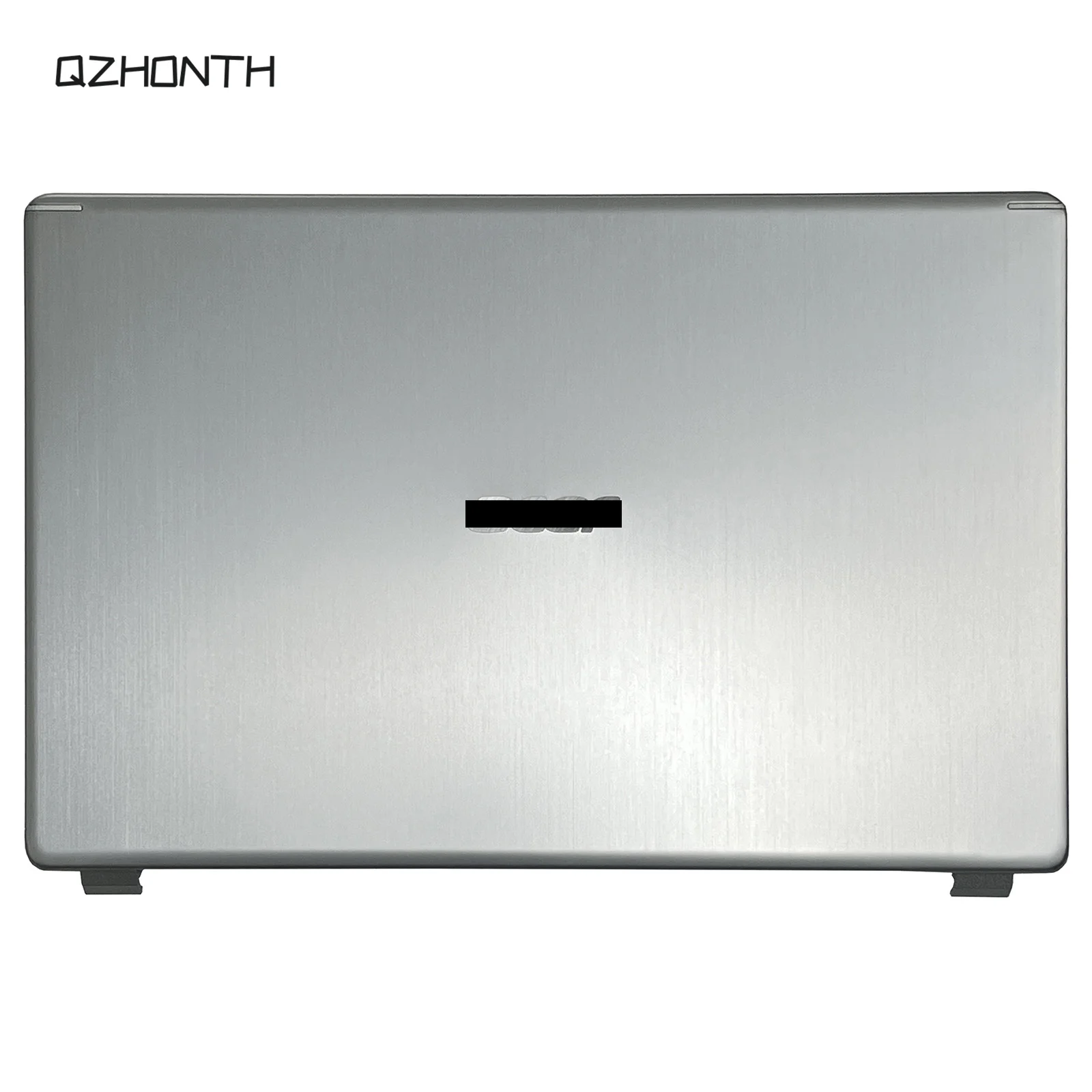 New For Acer Aspire 5 A515-43 A515-43G A515-52 A515-52G LCD Back Cover Top Case / Front Bezel / Hinges (Silver)