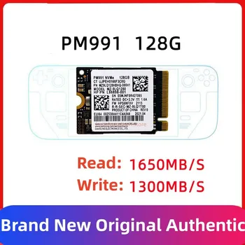 PM991 128GB SSD M.2 2230 wewnętrzny dysk półprzewodnikowy PCIe 3,0x4 NVME SSD do Microsoft Surface Pro 7 + Steam Deck