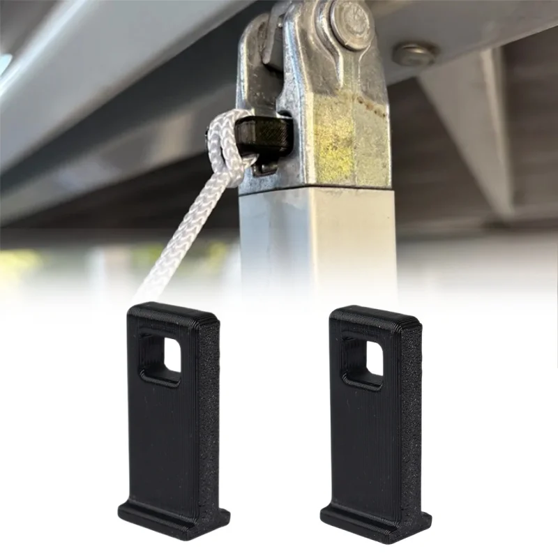 

Для Thule Omnistor солнцезащитный ремень, крючок, ветрозащитный ремень, фиксированный зажим, крючок, опорная накладка, запасная часть, аксессуары для кемпера