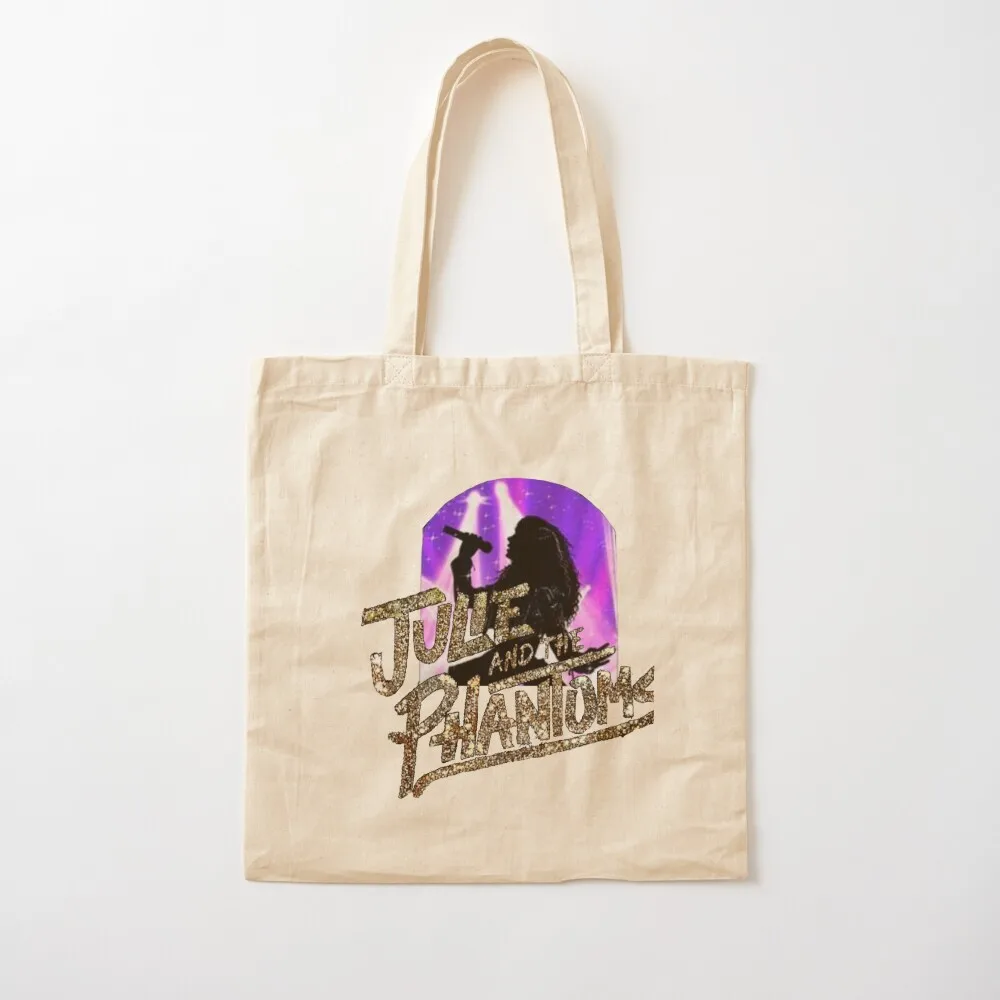 

Julie And The Phantoms luke Tote Bag shoping bag cute pouch bag Canvas Tote