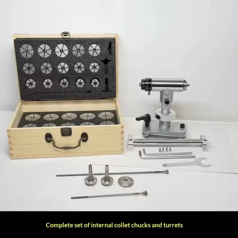 Watch Repair Tool Turret Watch Bottom Cover Round Wire Turret Fixed Angle Polishing Internal Support Fixture