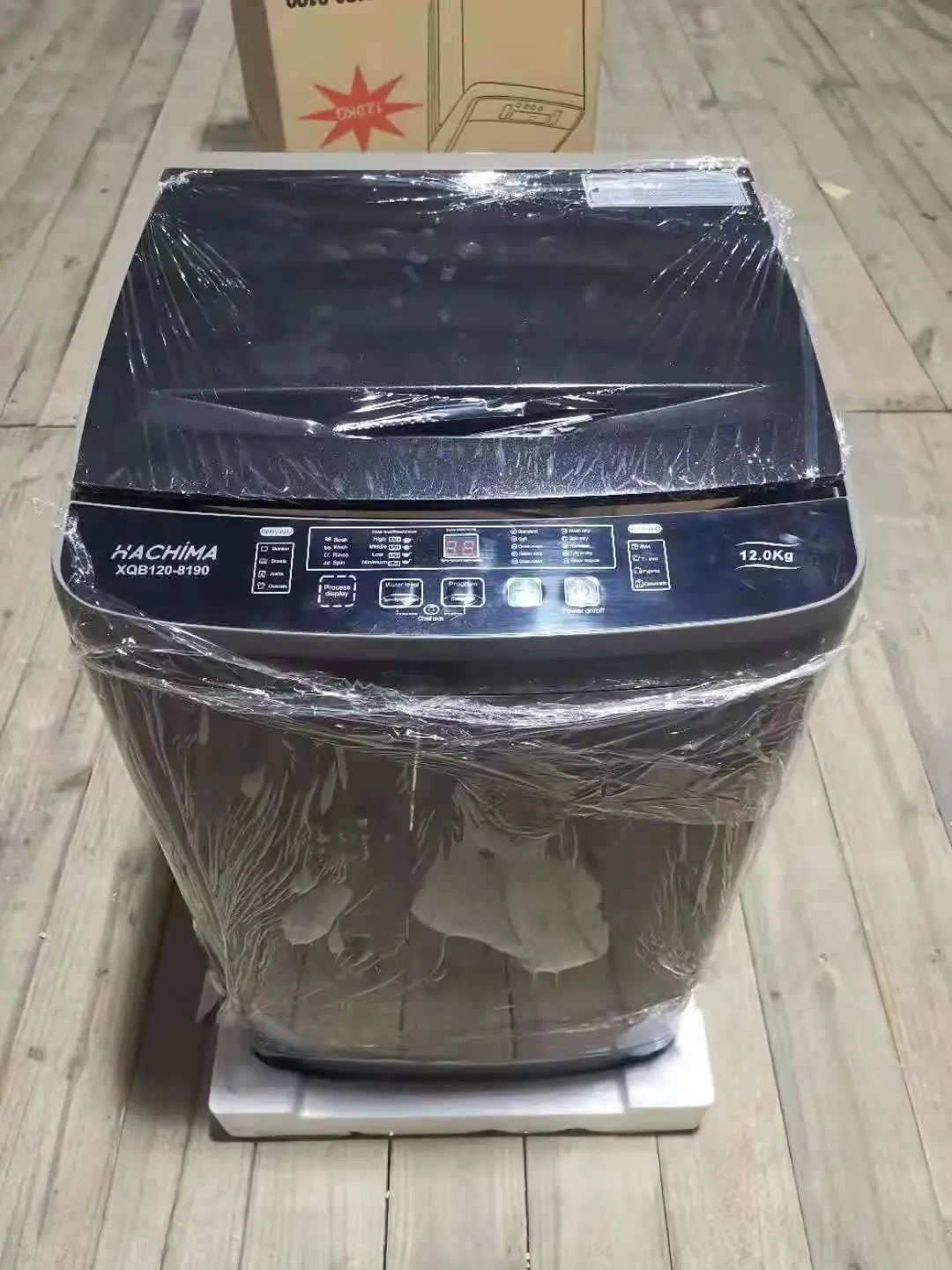 Hot Selling Fully Automatic 5.8kg to 20kg Washing Machines Household Laundry Drying Integrated Top Seller Walker & Rollator