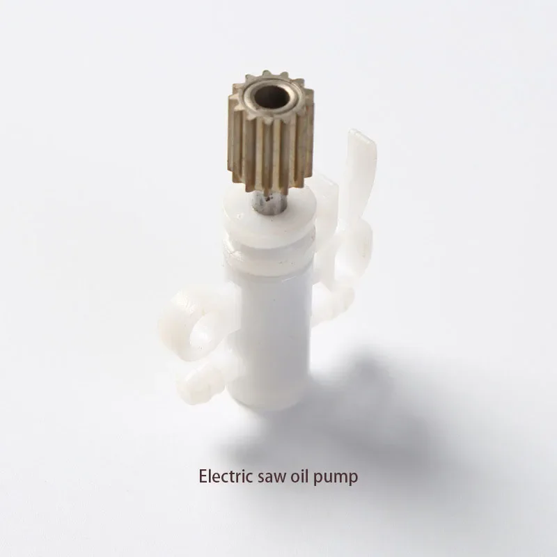 Electric Saw Oil Pu… - image