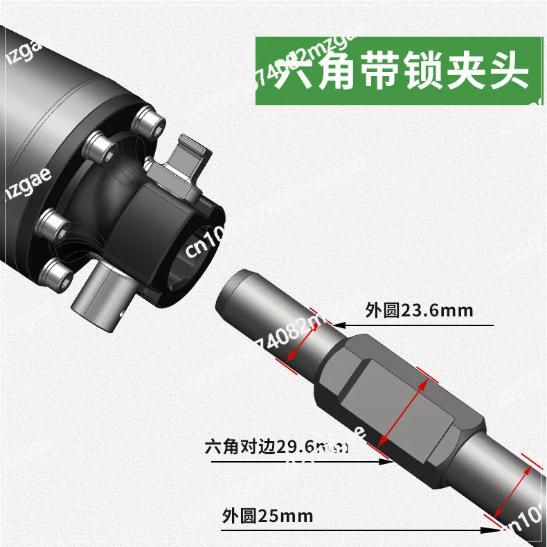 

Ramming plate 65/95 electric pick tree digger shovel chisel multi-purpose portable vibrating plate leveler