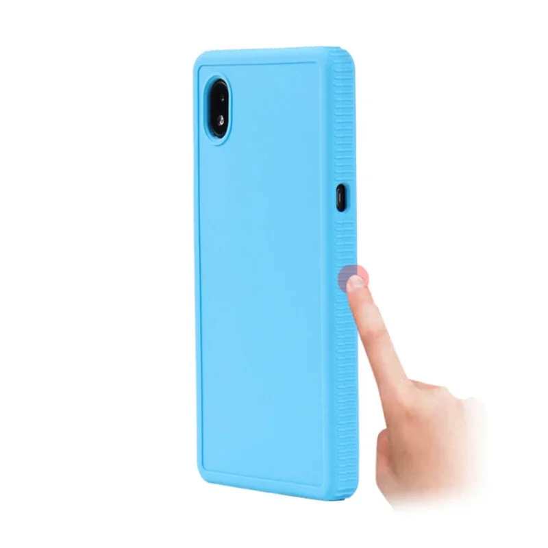 Soft Silicone Cover For Funda Bigme HiBreak (2024) Case 5.84" eBook Slim Sh ockproof Protector Back Coque HiBreak Pro 6.13 2025