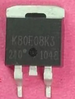 

K80E08K3 TO263