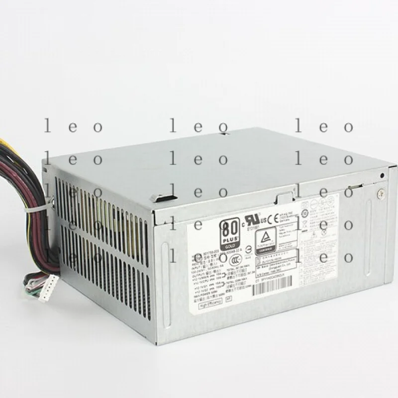 D Power Supply 500W…