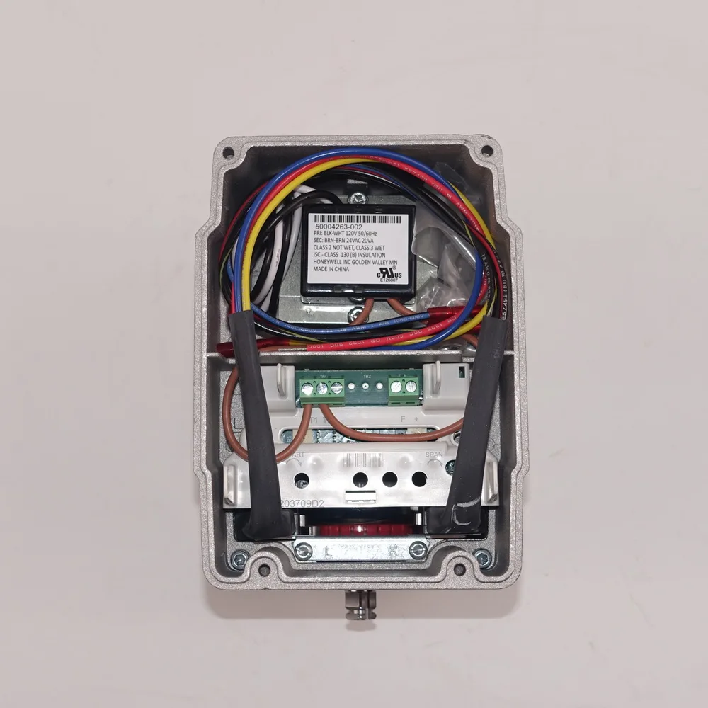 الموقد المحرك المثبط المحرك هانيWell M7284C1000 المثبط المحركات محرك معزز الاحتراق الصناعي المنتج الملحقات
