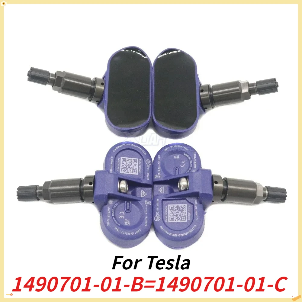 Tire Pressure Senso…