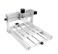 CNC 3018 pro Upgrade Kit Extend 3018 to 3040 Compatible with 3018 CNC Pro Max Engraving Milling Machine DIY