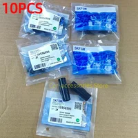 10 Uds. Manguitos de engranaje de árbol de levas para Chevrolet Cruze Saab Vauxhall Opel Astra Zafira 55556593