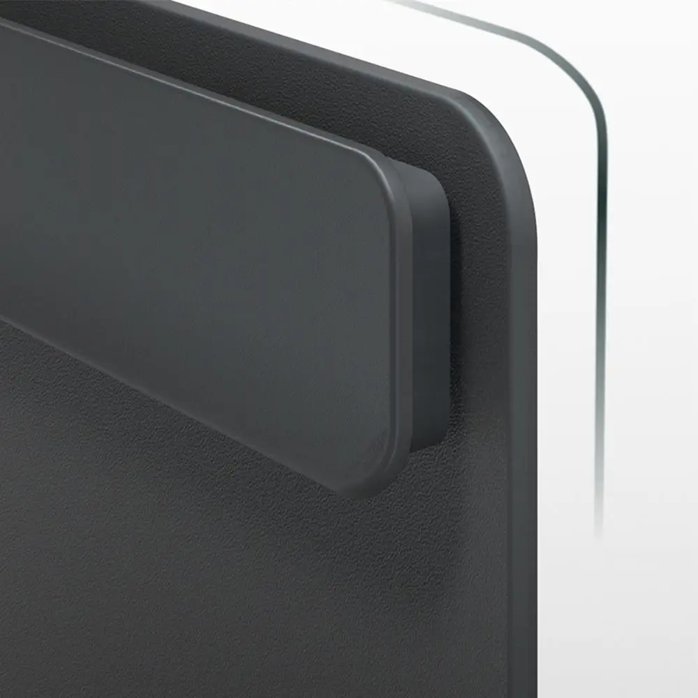 Note Paper Folder Manager Signature Board Drawing Writing Durable A4 File Folder Board Clamp Thicken Writing Sheet Pad