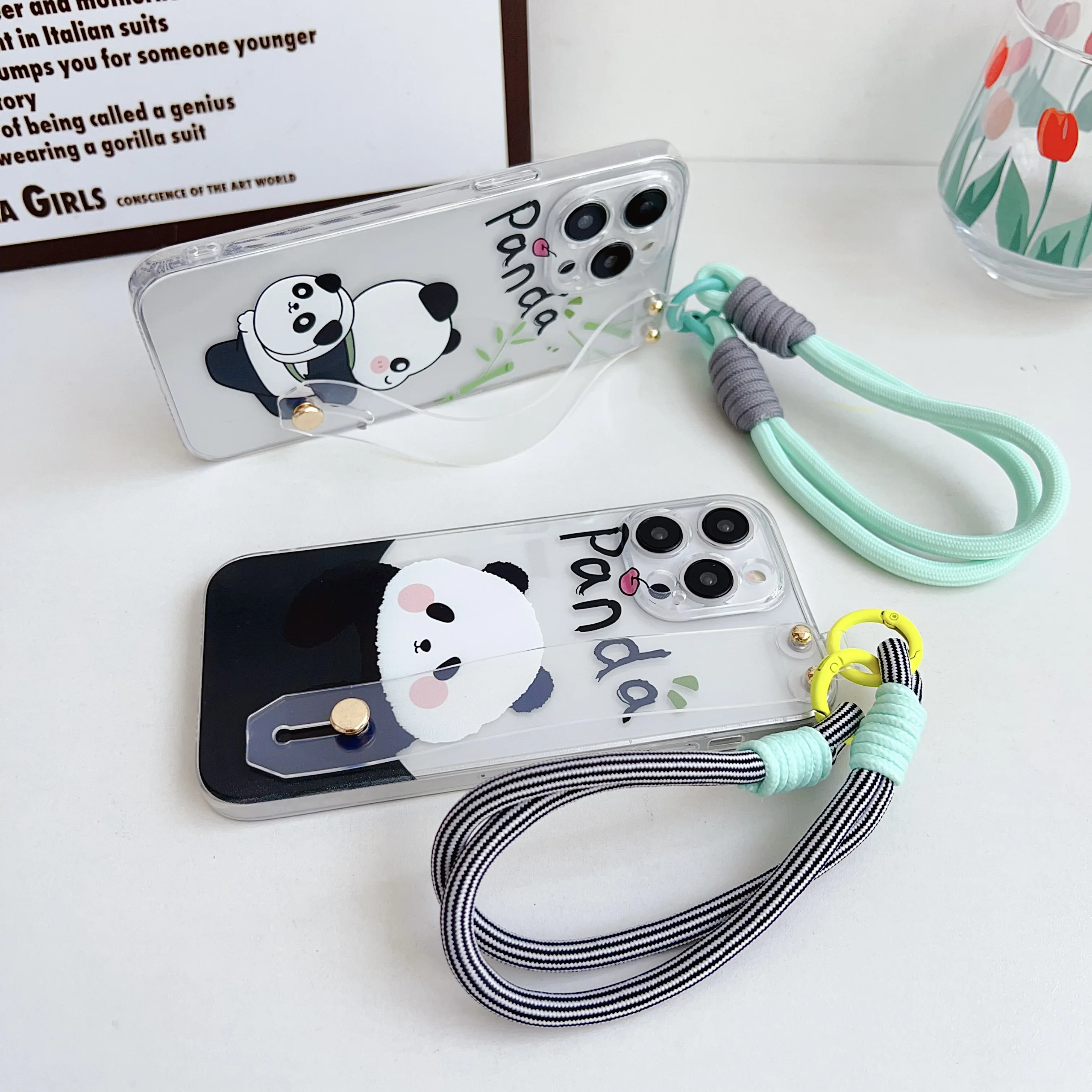 لهواوي الشرف 70 80 90 100 200 400 برو SE GT X7A X8A X8C 9 10 لايت Play6 C ماجيك 4 5 كسول الباندا حافظة شريط للرسغ