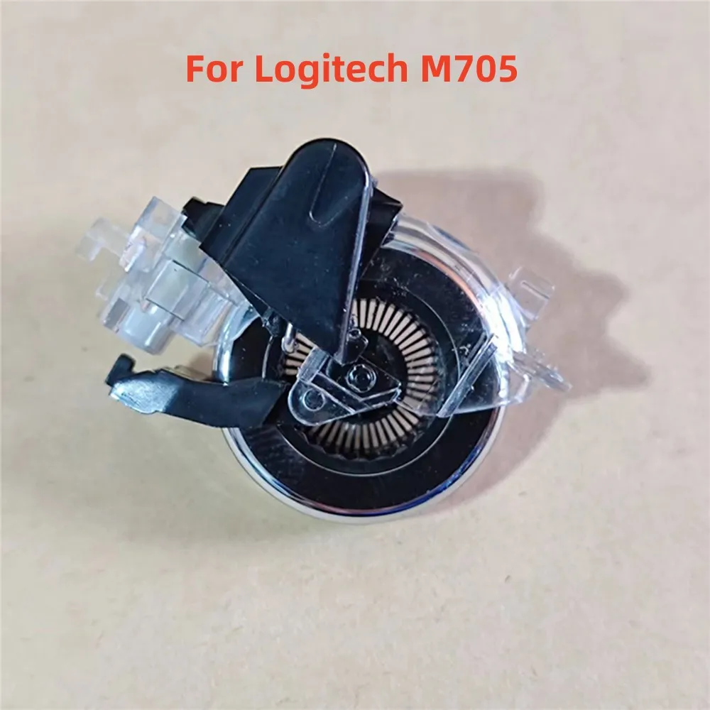 

1 Pc For Logitech M705 Mouse Wheel Mouse Replacement Accessories Mouse Scroll Roller