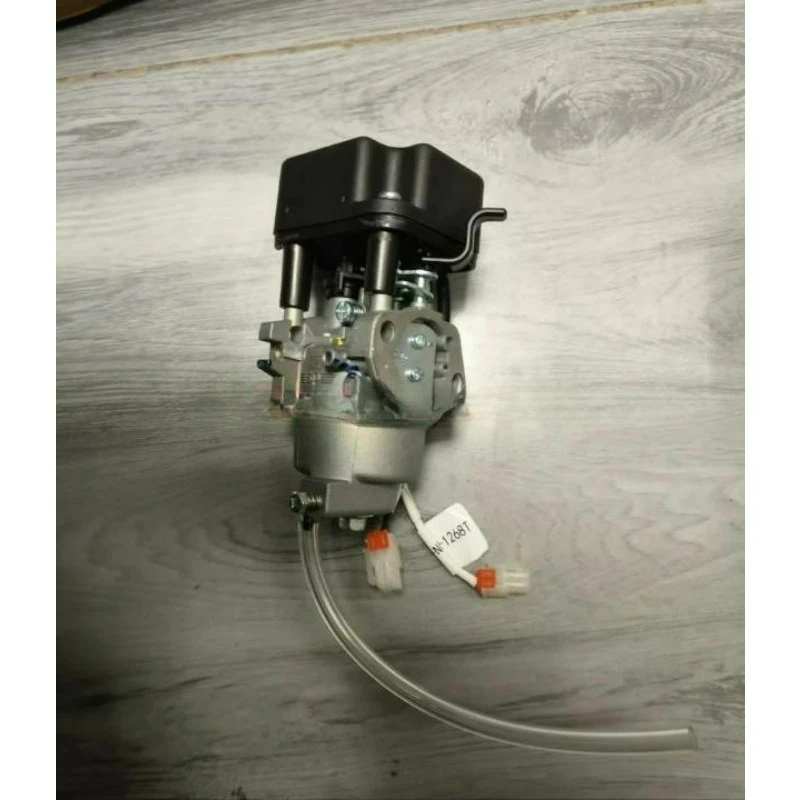 D6000I T20P/T25 Generator Charging Station Carburetor Assembly