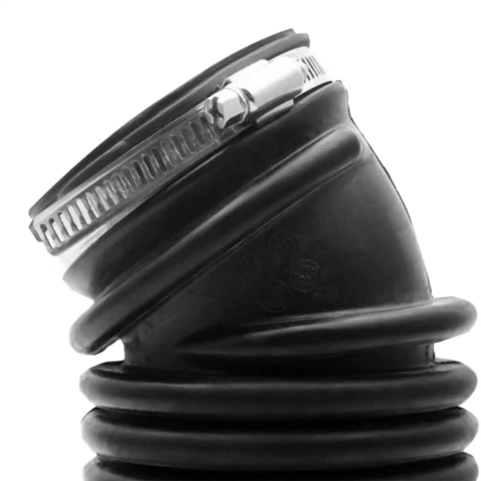 Air Intake Pipe 1684286 Adjustable Flexible Car Engine Intake Pipe for C-max DM2