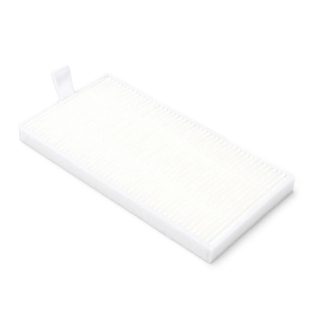 A72Z 1PCS Sweeper Filter for W11 Robot Vacuum Cleaner Filter Household Cleaning Tool Accessories