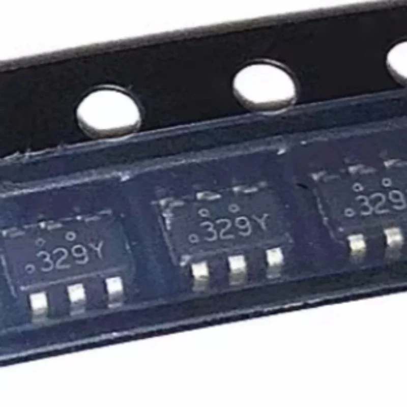 10Pcs/Lot 	FDC6329L	 Help PCBA Complete BOM And Material List