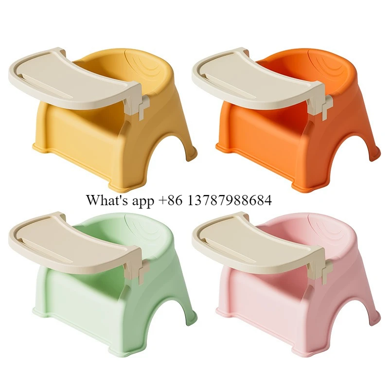 thickened-pp-baby-dining-chair-home-bedroom-children's-stool-living-room-shoe-changing-stool-children's-learning-stool