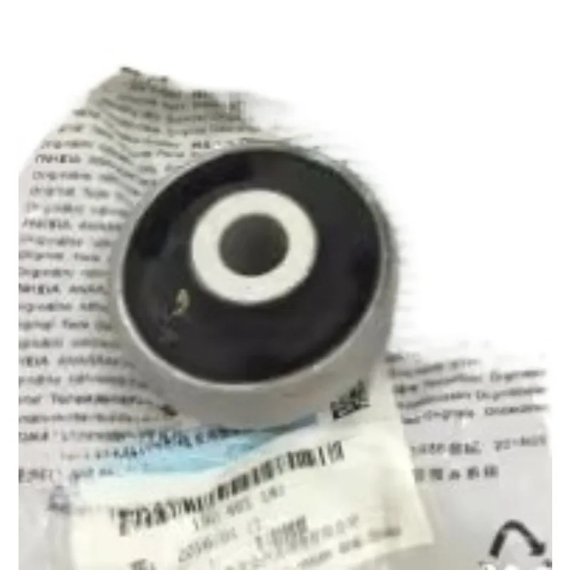 Genuine Triangular Lower Arm Rubber Sleeve for Volkswagen New Polo Lavida New Santana Gran Lavida