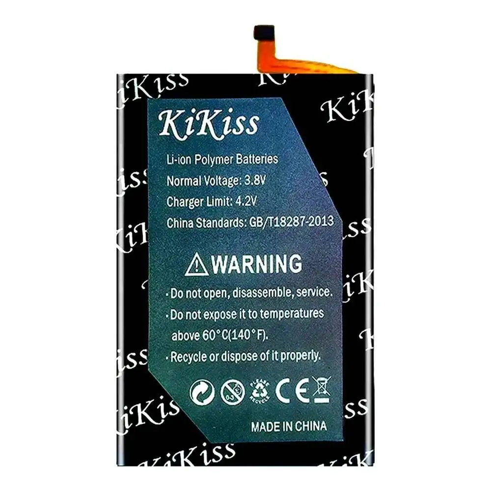 

8200 мАч для Doogee BAT2119167680 аккумулятор мобильного телефона с быстрой зарядкой