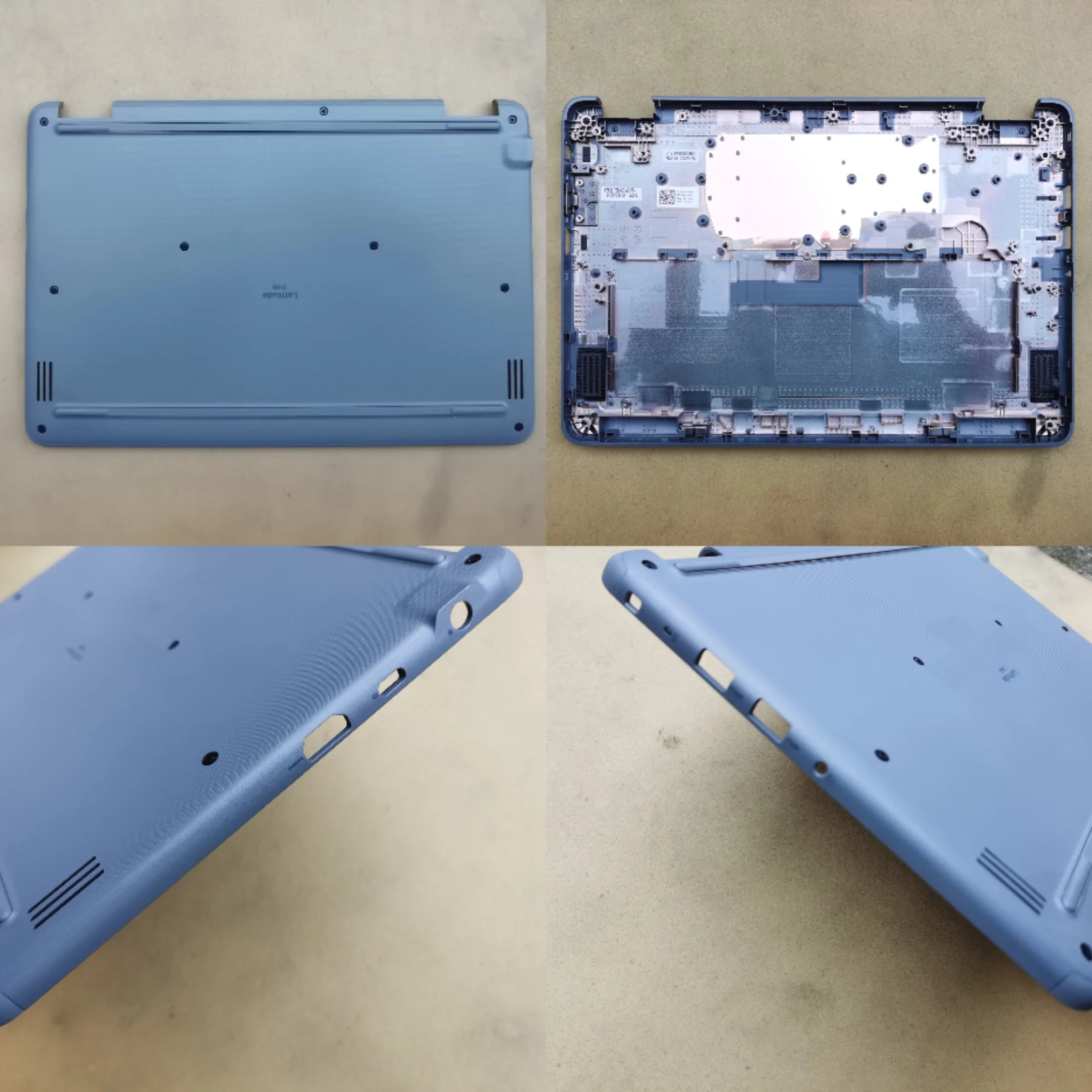 

Новая нижняя крышка ноутбука Dell Latitude 3140 2 в 1 E3140 05816G/0583HX