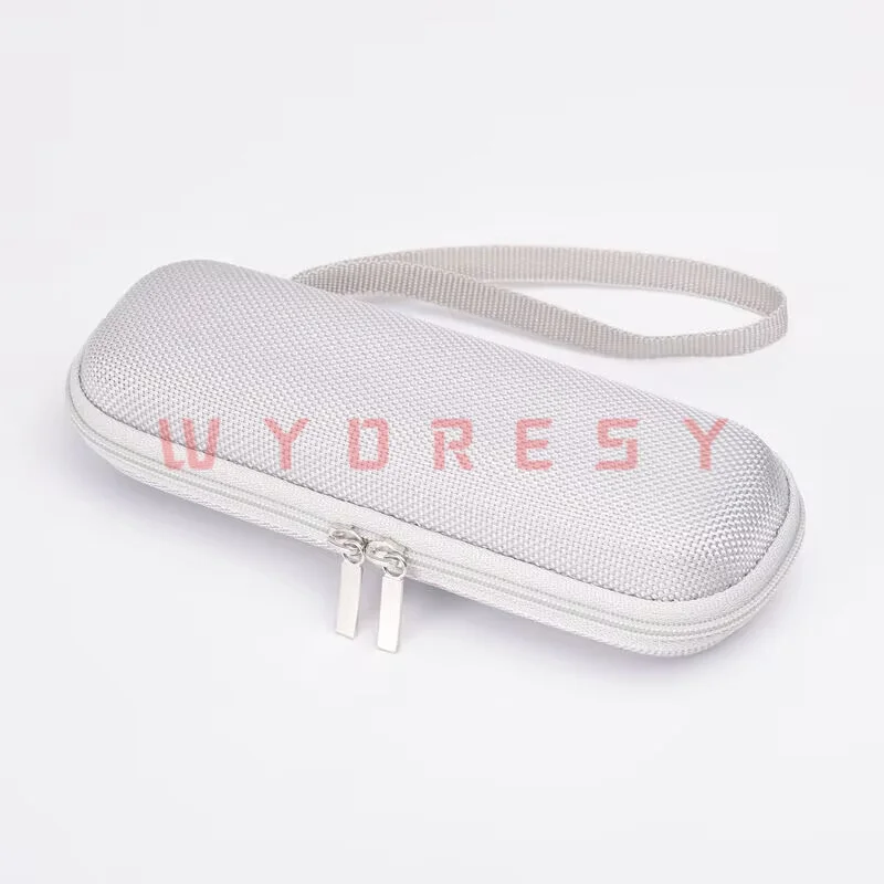 Storage Box For AlphaEgg (D1) Custom Inner Contour Holds Scanning Tool Steady To Avoid Shifting During School Daily Commute