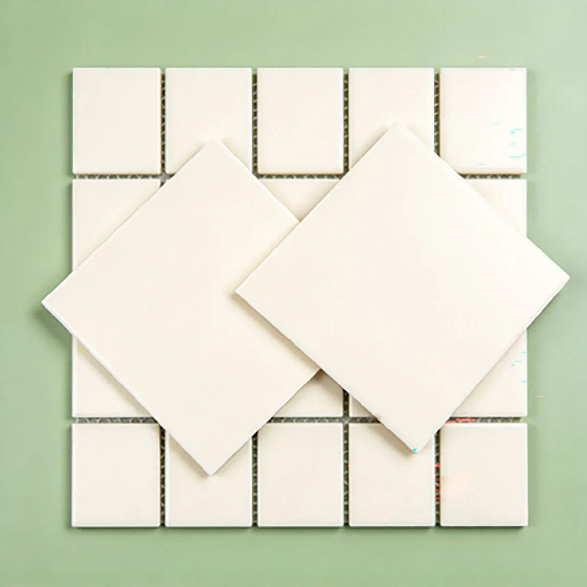 99% Alumina Corundum Ceramic Sheet, High Temperature Resistant Insulation Plate for Electronic Components