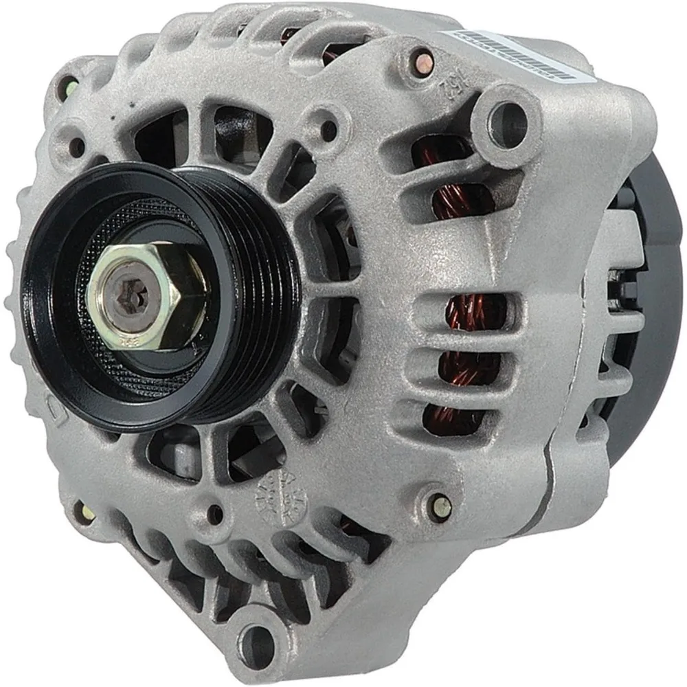 

Gold 335-1068 Alternator, Grey