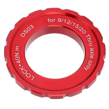 6 best sales pierścień blokujący centerlock - №1