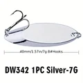 Silver 7G