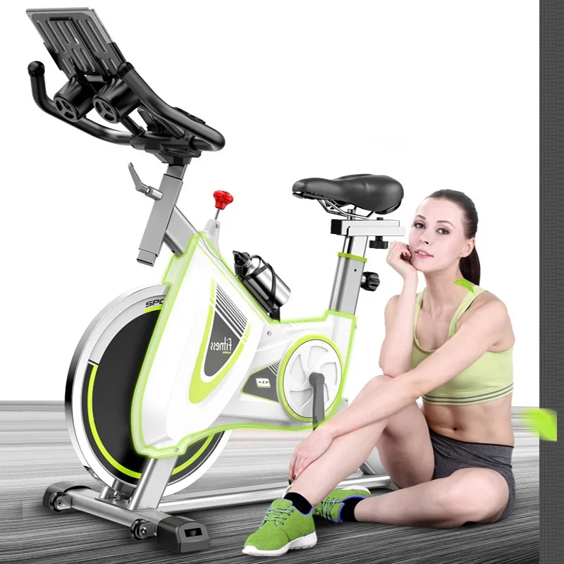 New Trend Product Indoor Spinning Bike Home Gym Multi Station Equipment Exercise Bikes