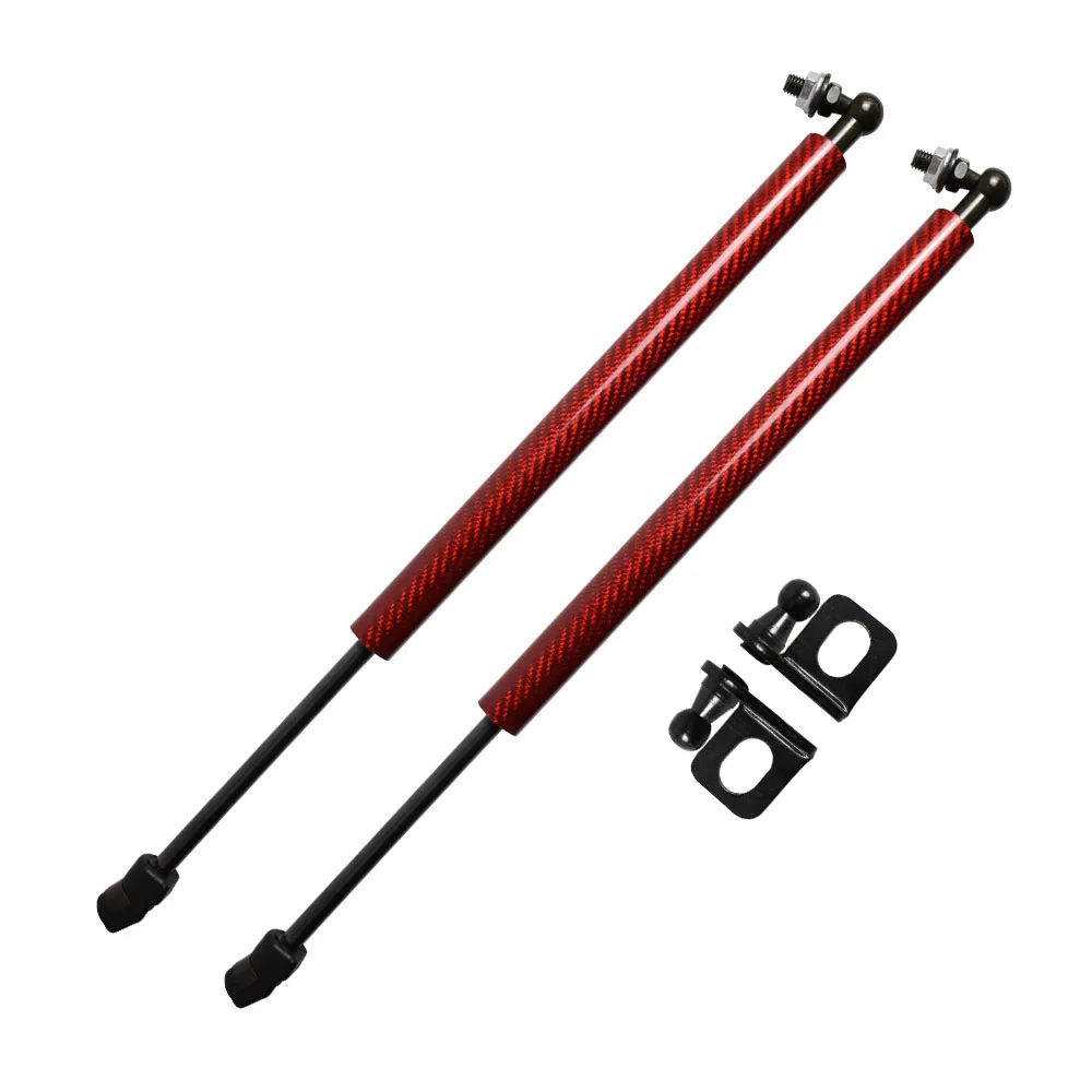 Gas Struts For Citroen C-Triomphe 2006-2016 Front Hood Bonnet Modify Lift Support Damper Shock Absorber Prop Rods