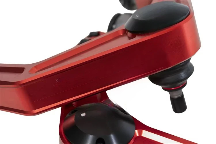 Hot Sale BAJA FORGED ADJUSTABLE ALLOY ALUMINUM UPPER CONTROL ARM for GWM TANK300