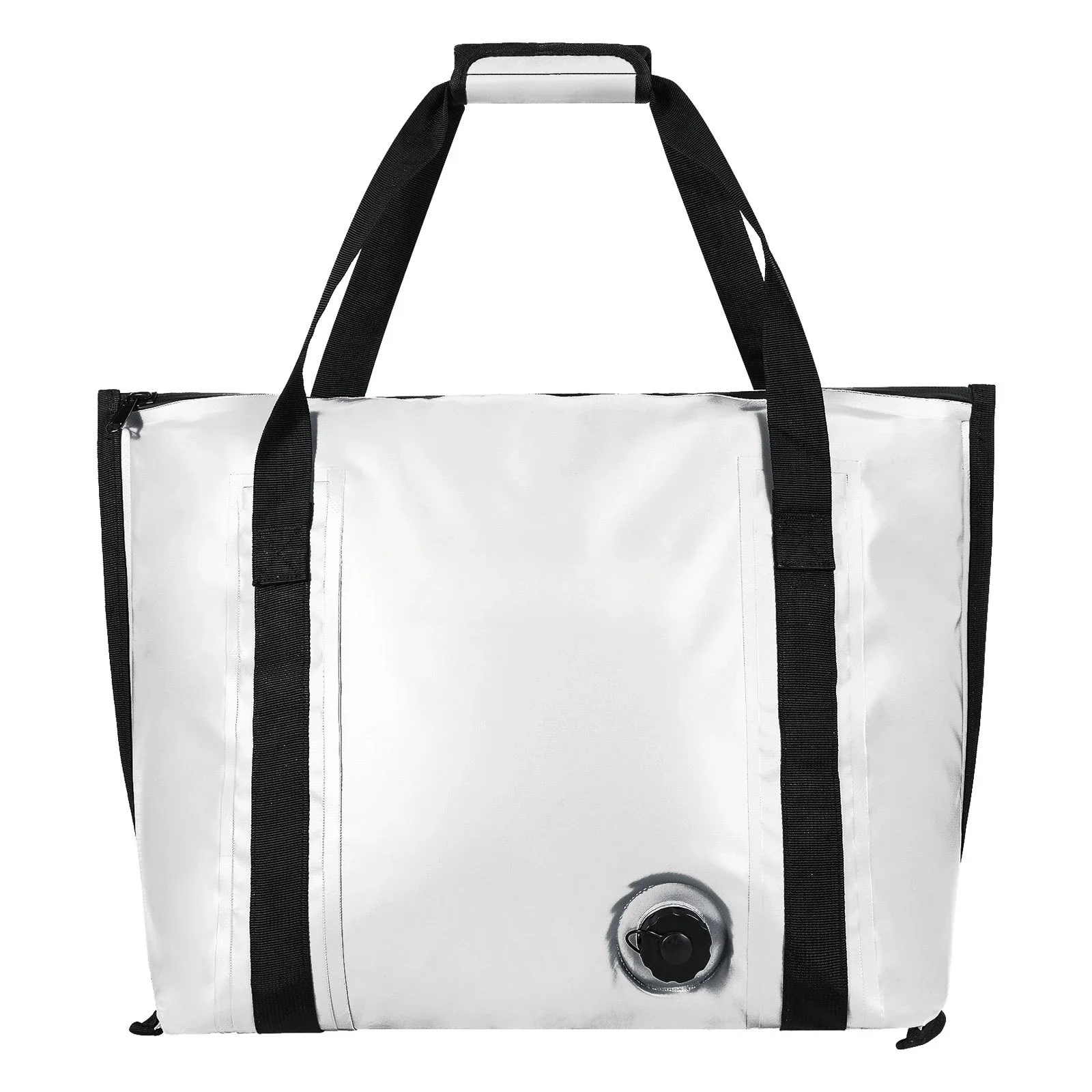 

Adapted for Sea fishing ice bag software refrigerator fishing incubator waterproof and fresh rock professional sea fishing bag