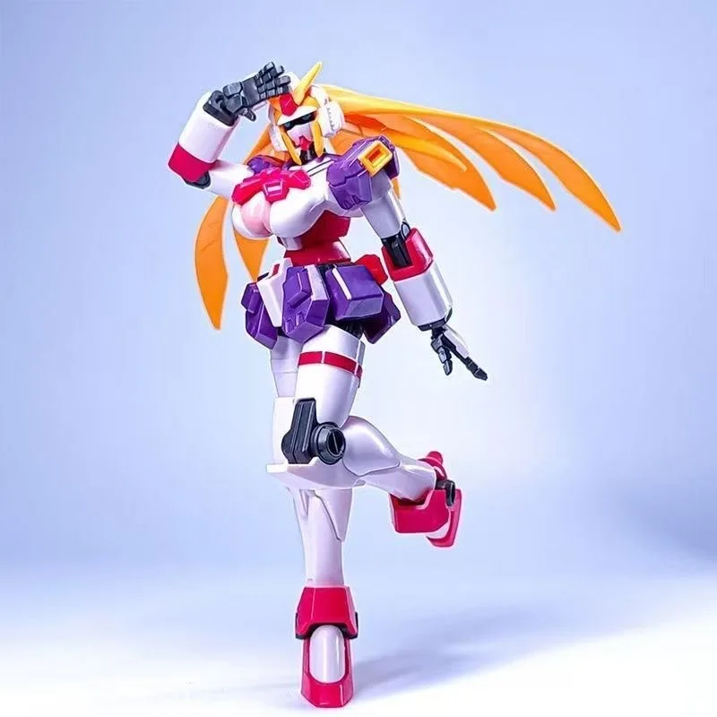 Feida modèle chaud Hgfc 1/144 Gf13-050nsw Nobell prix-Sailor Moon Anime assemblage modèle Kit figurine à collectionner Robot en plastique