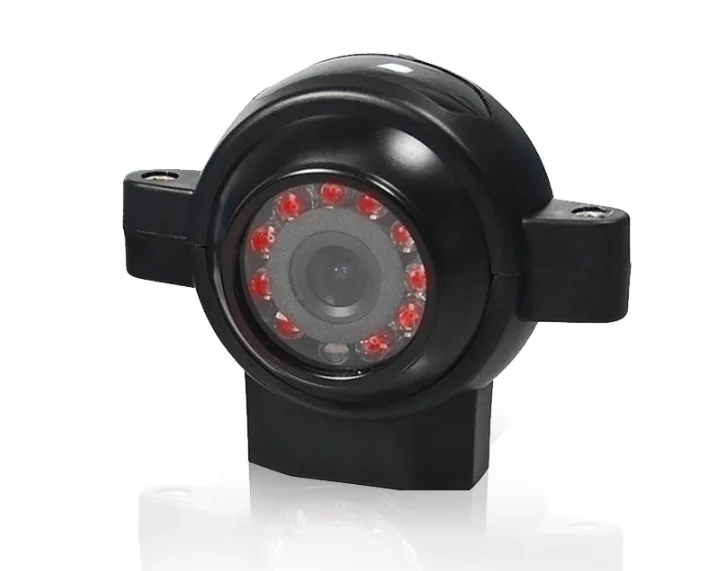 

2026 IP68 AHD/TVI/CVI/CVBS 4in1 Low Light 0.001Lux AHD 1080P Rear View Car Reversing Aid Night Vision Security CCTV Truck Camera