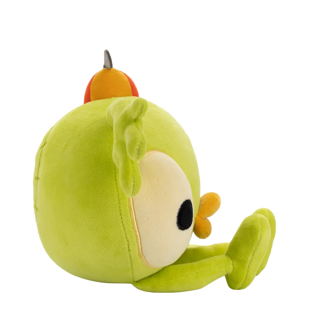 25 سنتيمتر بينغ بونغ الذروة أفخم الدمى القطن دمية أنيمي الأجهزة الطرفية دمية ناعمة جمع لطيف غرفة الديكور لعبة هدايا عيد ميلاد الاطفال