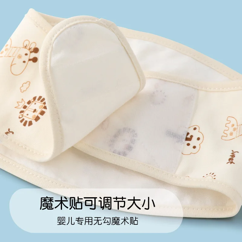 Baby Colic Gas and Upset Stomach Relief Belly Hugger  A Soothing Warmth Combined with Gentle Compression