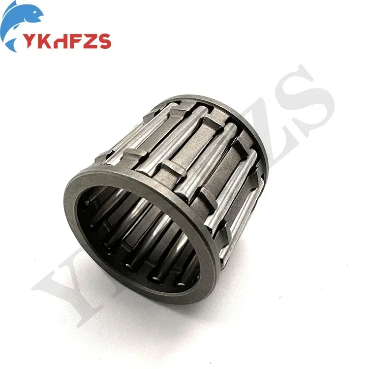 

09263-20072 Подшипник для подвесного двигателя Suzuki, 2-тактный, 40/50/55/60/65/90/100 л.с., сменный подшипник 09263-20055 09263-20L06 21X24 мм