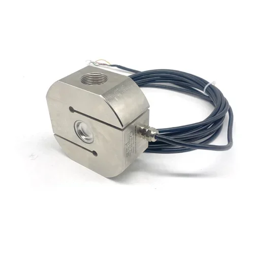 

High accuracy S type 10t tension or compression load cell at low price