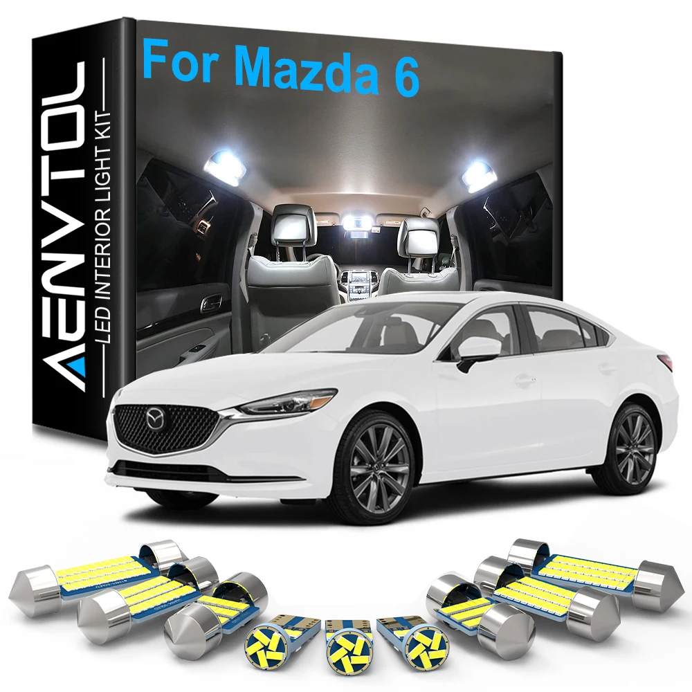 Aenvtol Canbus Inte…