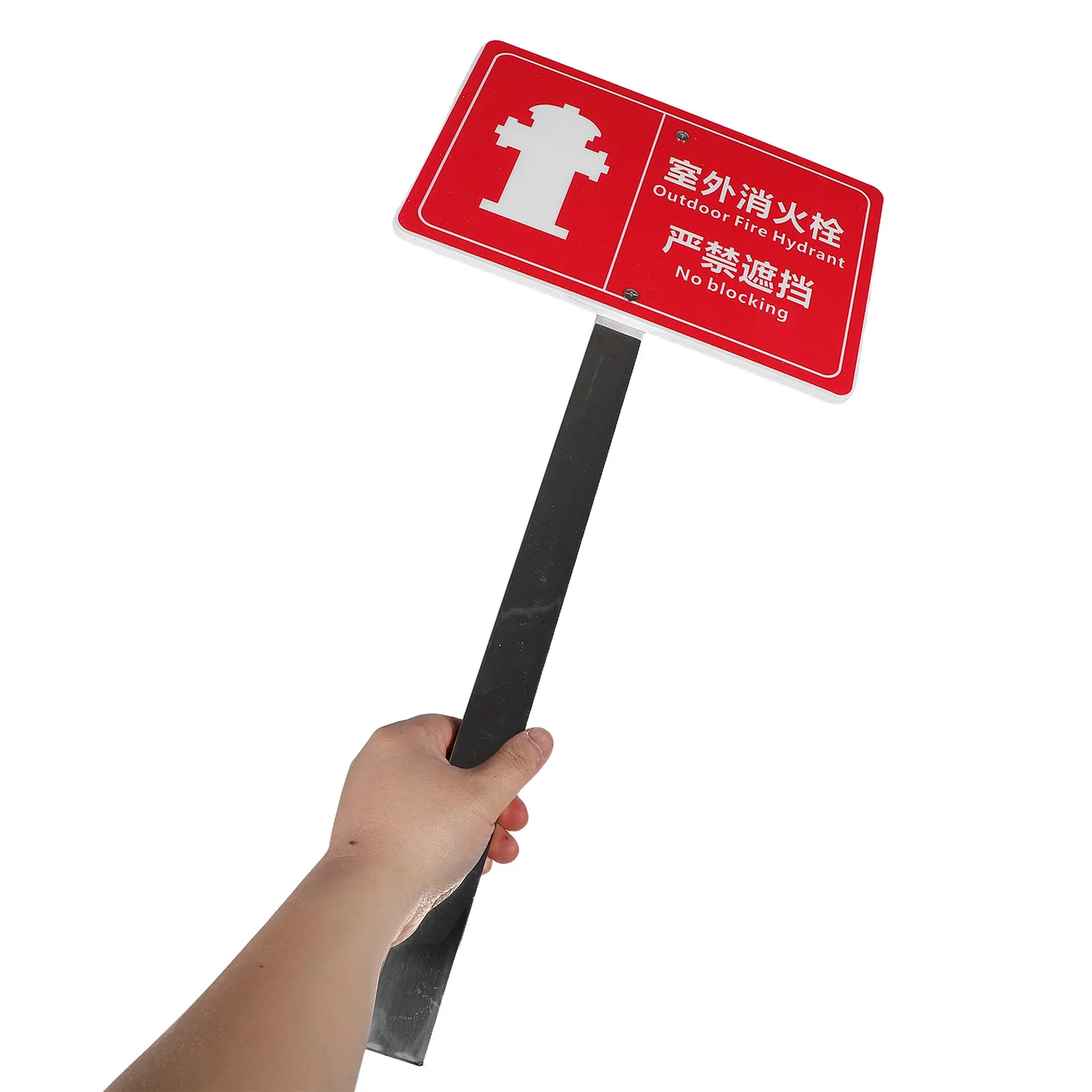 outdoor-fire-hydrant-safety-sign-waterproof-uv-resistant-high-contrast-easy-install-for-fire-pump-connectors-garden