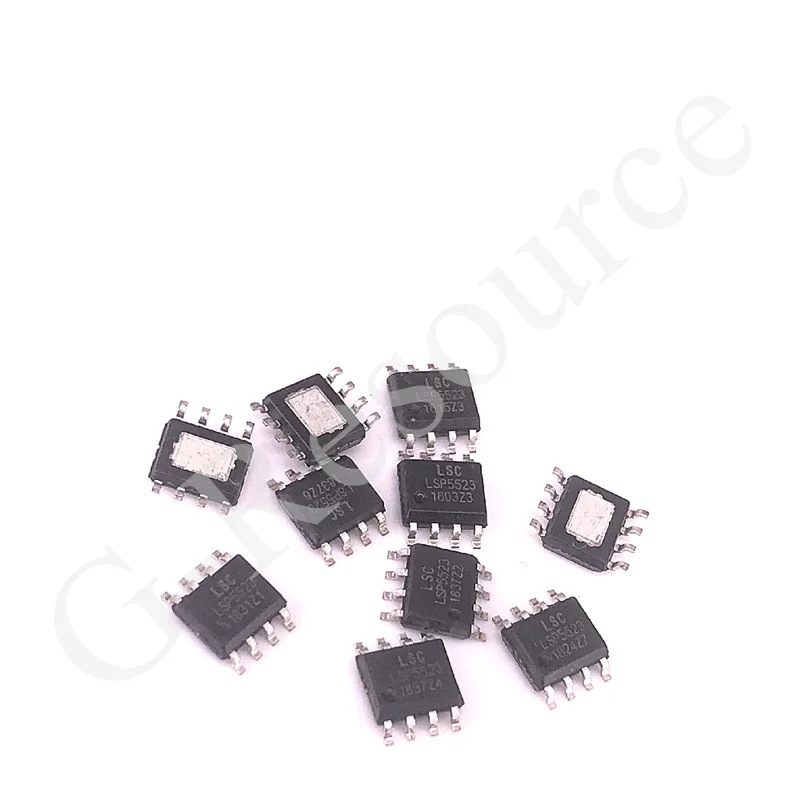 (10 uds) LSP5523 LSP5523-R8A parche de Chip IC de gestión de energía SOP8