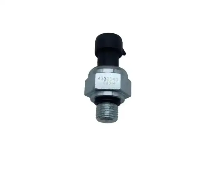 

Interruptor do sensor de pressão para escavadeira, ZX200, ZX210, ZX160, EX1200-5, 4436535, 4436536, 4436271