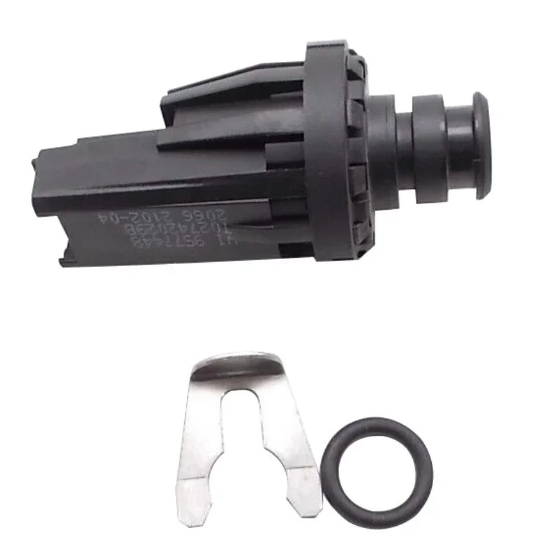 Water Pressure Sensor for Vaillant EcoTech plus 824 831 837 Compatible with 0020059717 253595 HVAC Equipment