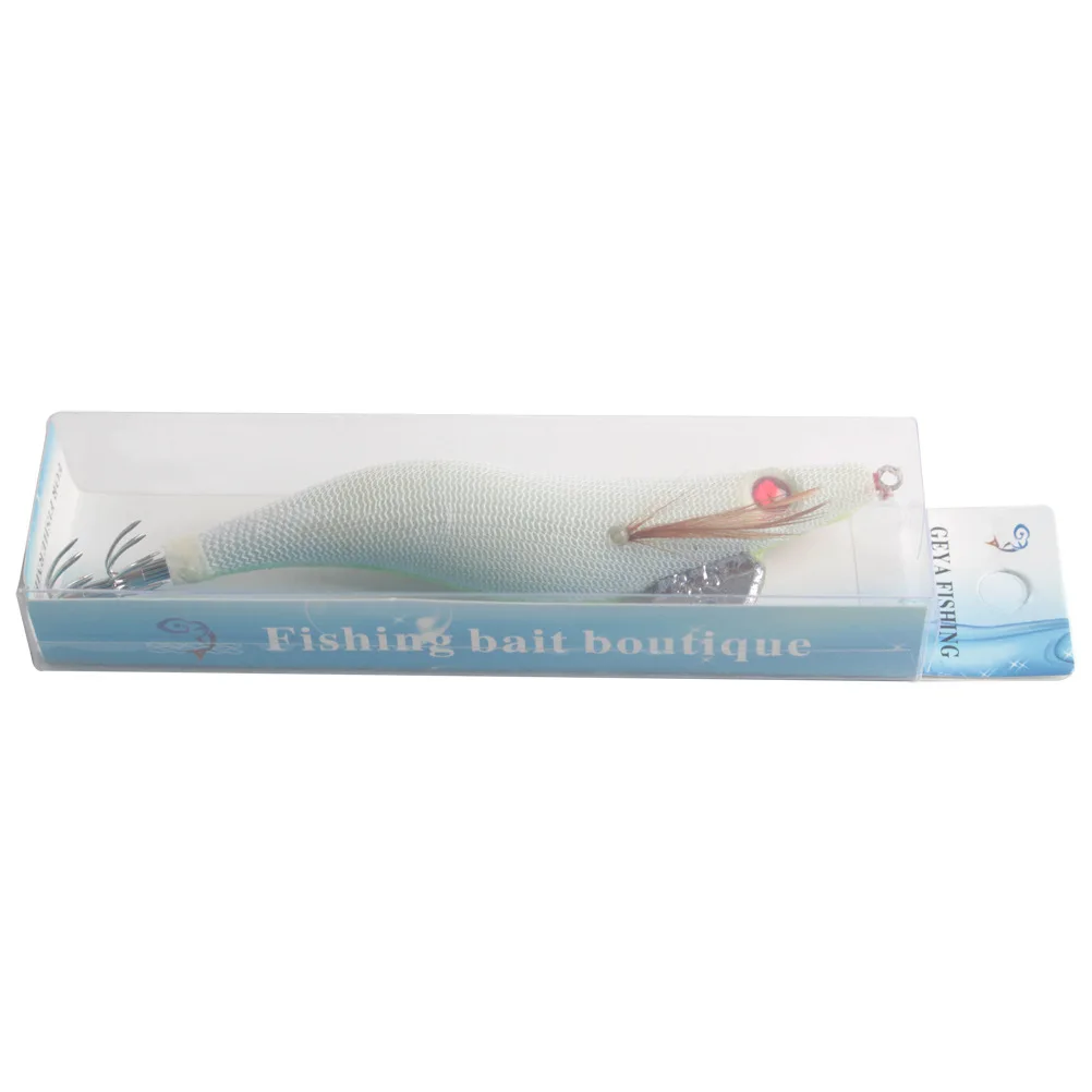 

4Pcs Realistic Shrimp Fishing Lures Bionic Bait with Glow in The Dark Feature for Nighttime Freshwater Angling Supplies
