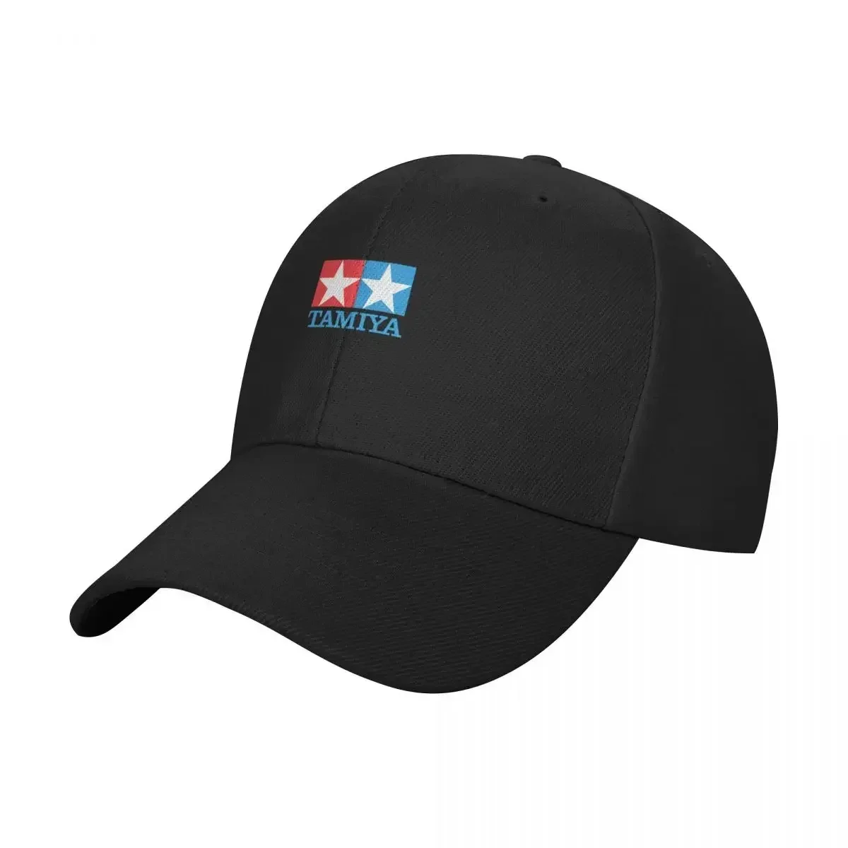 2026 BEST SELLER - Tamiya Logo Merchandise Essential T-Shirt Essential Essential T-Shirt Baseball Cap
