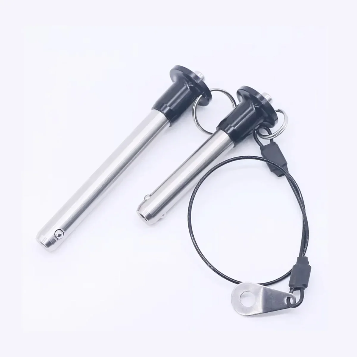 Quick Release Pin/Ball Head Locking Pin/Stainless Steel  Safety Pin M6-M10