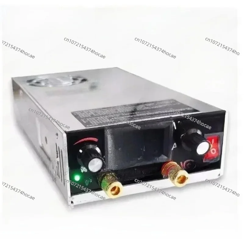 350W 0-95V, 0.8-13A Adjustable , Lead-Acid Lithium Battery Charger, Home Appliance Repair Experiment Power Supply
